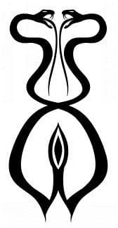 As Máscaras Escondidas (Uma Exploração de Lilith)