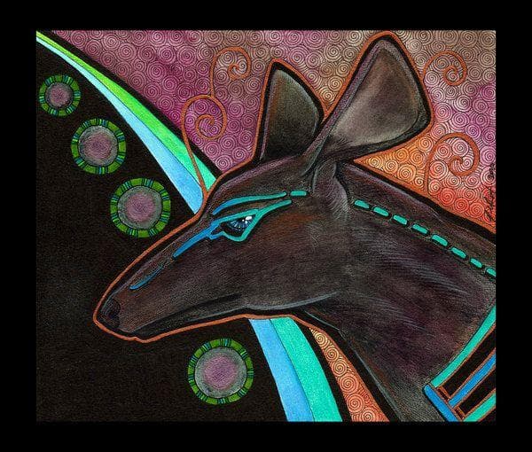 As Muitas Faces de Set