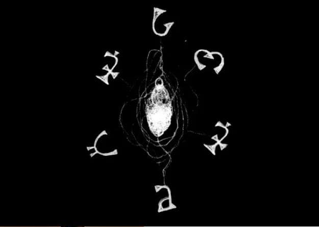 As roupas de Galvah e o sistema ‘156’