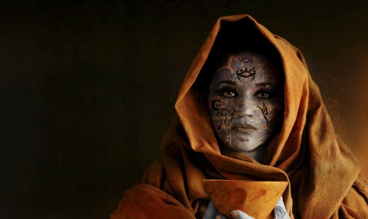 Enheduanna: Alta Sacerdotisa, Poetisa e Primeira Autora do Mundo