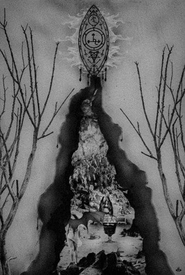 Jornada ao Útero de Lilith