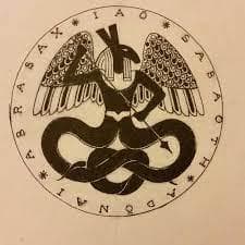 O Culto Draconiano do Antigo Khem