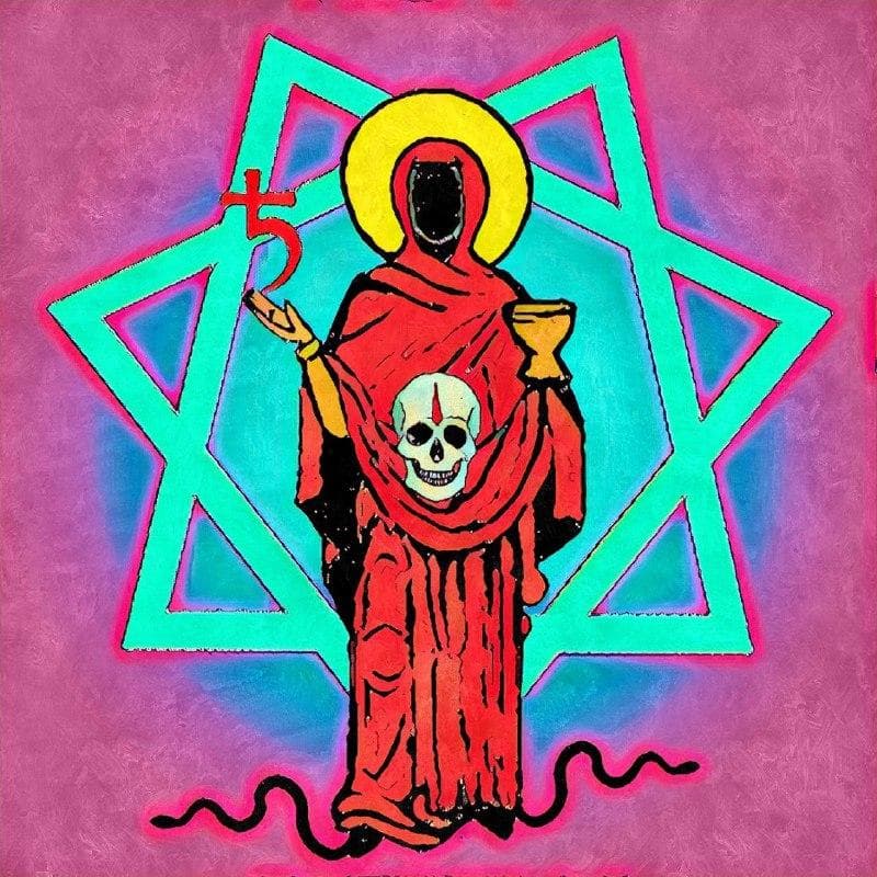 Orações para Babalon