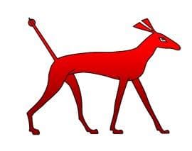 Os Bichinhos Sagrados de Set