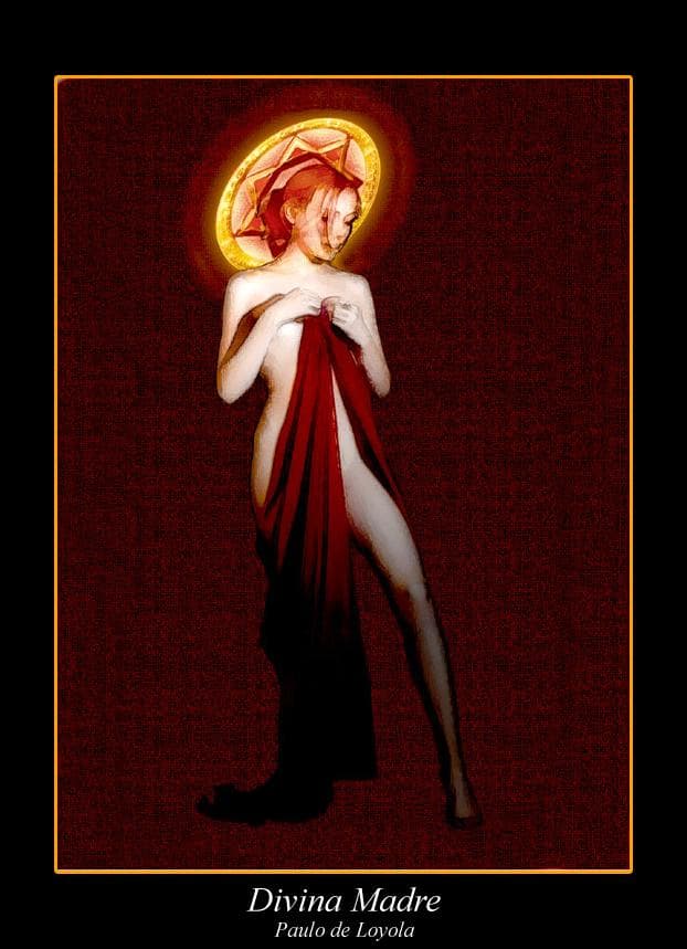 A Redenção Feminina (ou como abraçar a receptividade com autoridade)