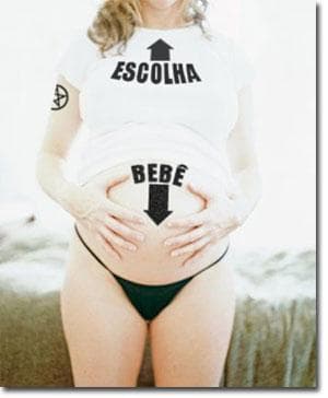 Uma palavra sobre o Aborto