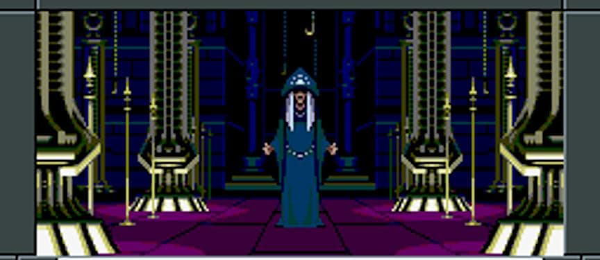 Jogando Thelema: Procurando por Thelema Através da Ficção Interativa