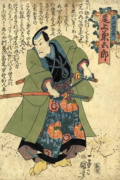 Saúde Samurai: Os métodos da Medicina Nishi