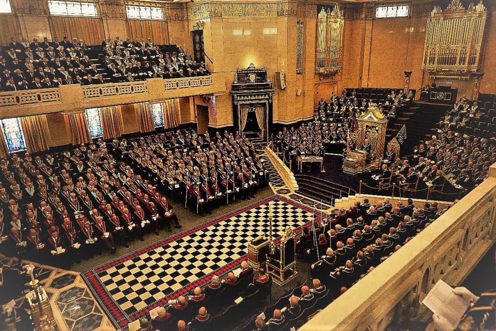 1717 e Tudo Aquilo…