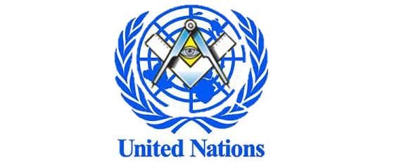 A Ação Secreta da Maçonaria na Política Mundial