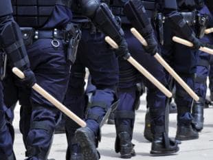 A América tornou-se um Estado Autoritário?