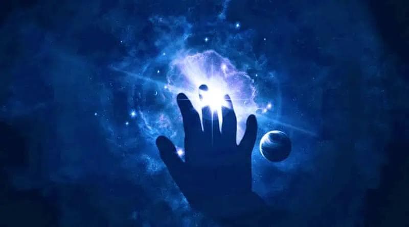 A cabala e o tema da Criação