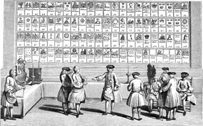 A Cabala Maçônica do Brasil: O Primeiro Grande Oriente Brasileiro (Bahia e Pernambuco, 1802-1820)
