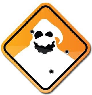 ‘Manual dos Caça Fantasma