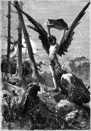 A Bruxaria na Velha Itália