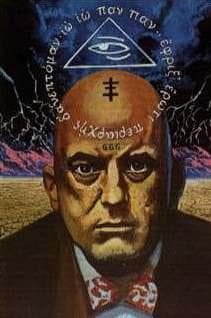 A chave para a Qabbalah Inglesa