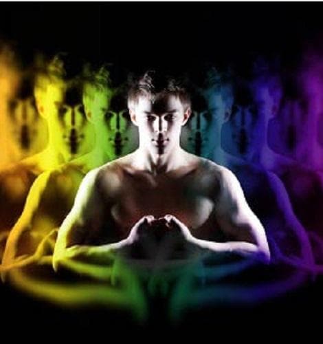 A Constante de Boltzman