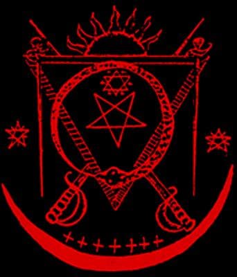 A Entidade Máxima do Mal: Lúcifer, O Anjo Belo