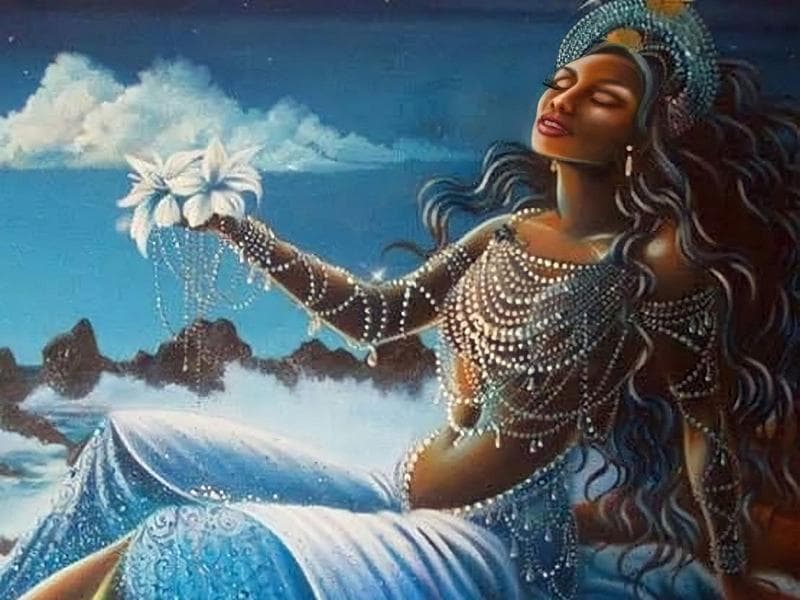 Queer Magic na África Subsaariana e da Diáspora Africana