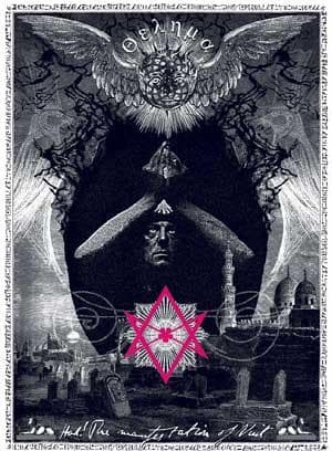 A Fórmula de H.E.L.L.