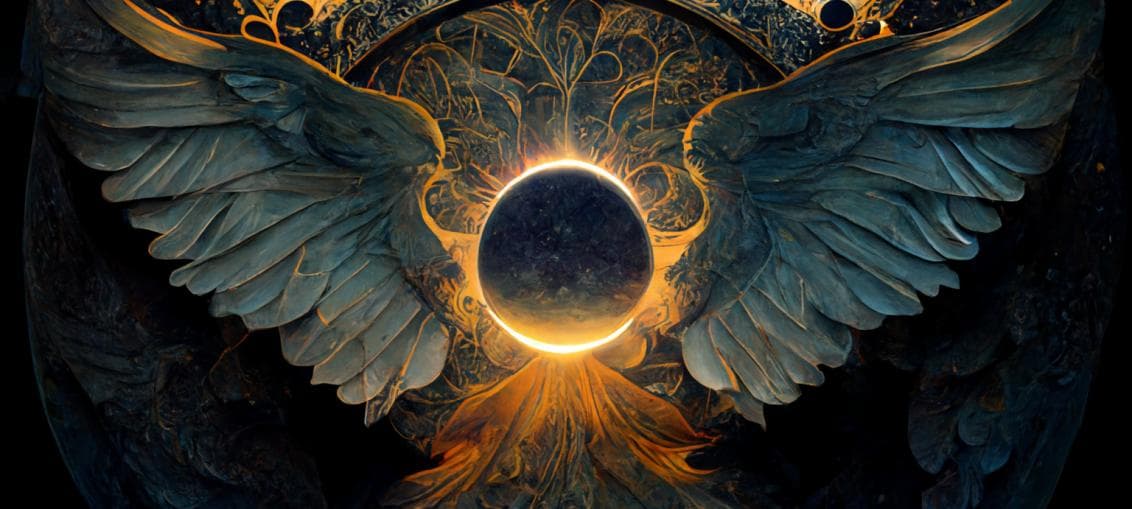 A Grande Obra de Unir Nuit e Hadit