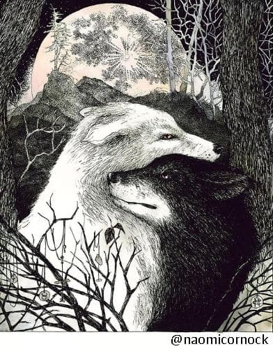 A importância da arte pagã