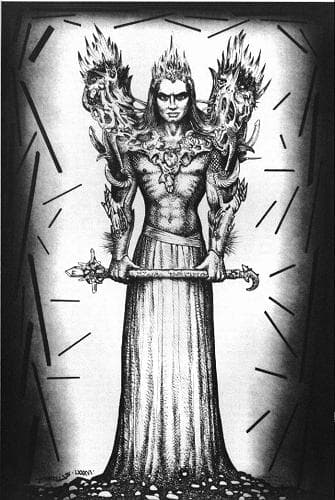 A Magia e o Misticismo de Liber 418