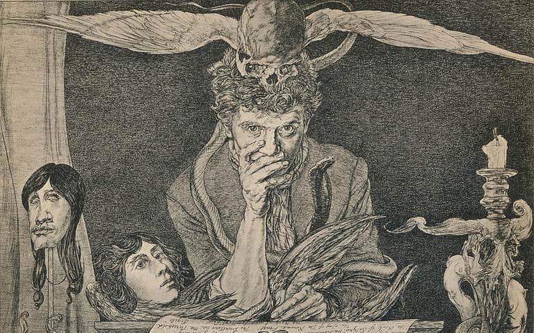 A postura da morte: uma instrução definitiva