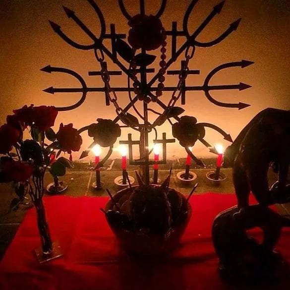 A Quimbanda Brasileira