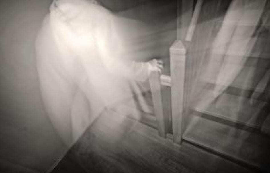 A respeito de aparições