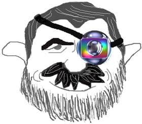 A TV Globo e Sua História Secreta