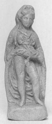 Afrodito: A Afrodite Fálica