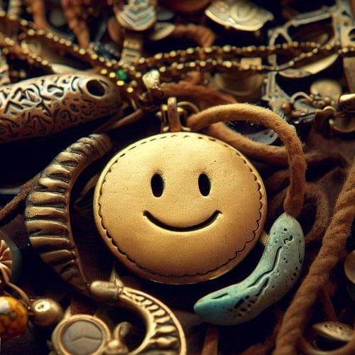 Artefatos Mágicos e Talismãs