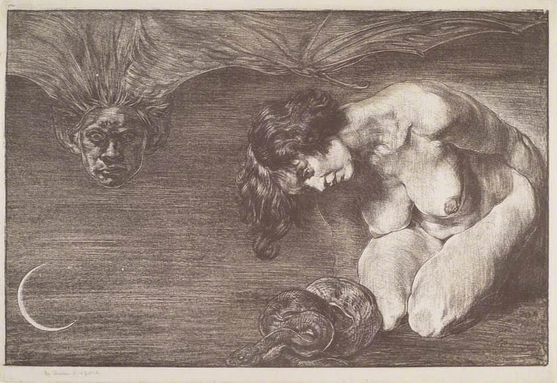 As Feitiçarias de Zos (Austin O. Spare)