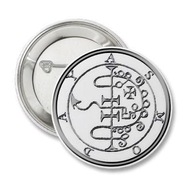 Asmodeus – Adornado em Chamas