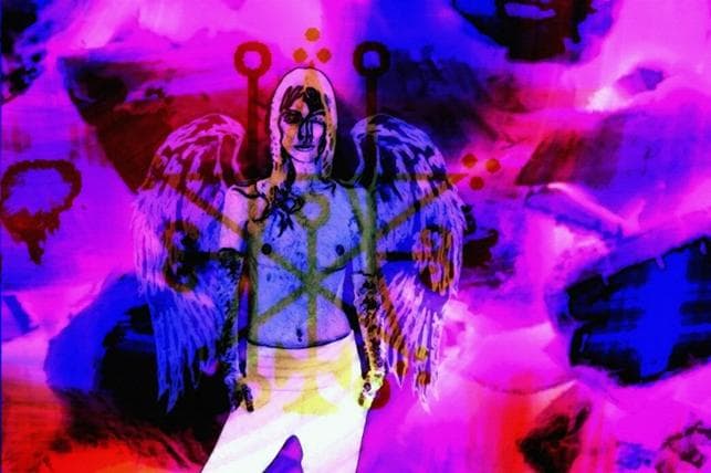 Astaroth: A Deusa dos Úteros Mortais