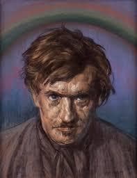Austin Osman Spare e o Atavismo