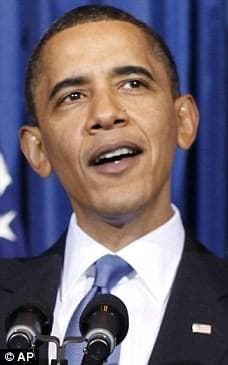 Barack Obama Vs. A Estrela de Davi