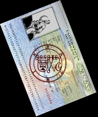 Bathin – um ritual moderno de demonologia