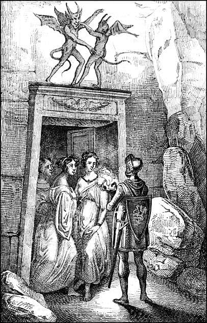 Bruxaria italiana – Stregheria ou Stregoneria?