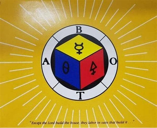 Builders of the Adytum (BOTA)