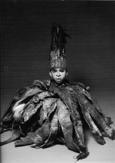 Catolicismo Negro no Brasil: Santos e Minkisi, uma reflexão sobre miscigenação