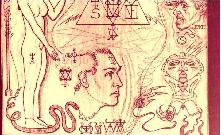 Como construir um Alfabeto dos Desejos