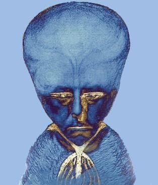 Conexão ZosKia – Aliens