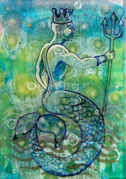 Dambala, Damballah Ouedo