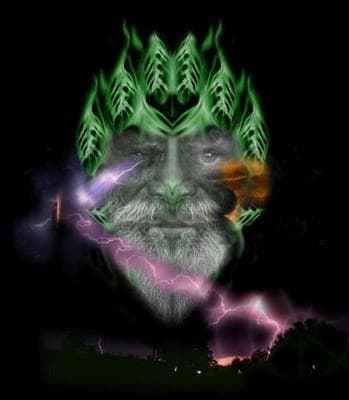 Demônios e bioeletricidade