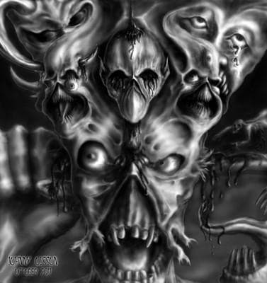 ‘Demonologia sem Cerimônias