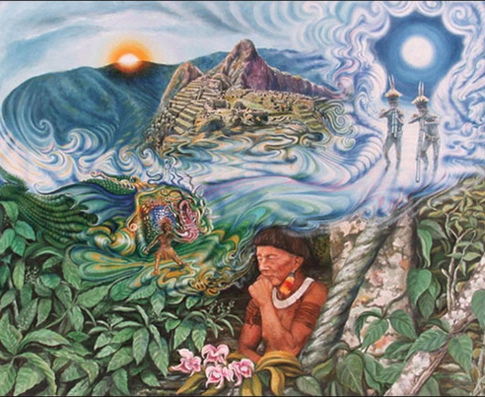 Dicionário da Mitologia Ameríndia Tupi-Guarani: