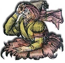 Druidas, os sacerdotes celtas