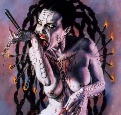 Emoções e Demonologia